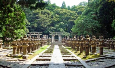 語り部と旅する　「屋根のない博物館・萩　幕末維新散歩」【4日間】