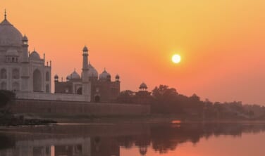 北インドとネパール満喫の旅【10日間】