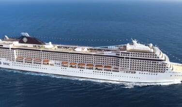 MSCオーケストラ　世界遺産サウジアラビア・ジェッダとペトラ遺跡への船旅【11日間】
