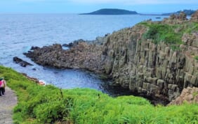 【帰着レポート】永平寺柏樹關と越前の古き町々