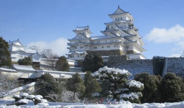 「姫路の年越し」ゆく年くる年【4日間】