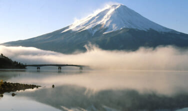 富嶽絶景八ヵ所探訪の旅【4日間】