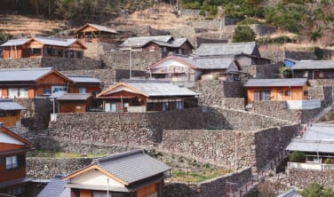 ニッポン探訪　南四国探訪の旅【8日間】