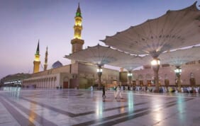 【名古屋・大阪・福岡・藤沢】政府観光局よりゲストも登場　未知なる国サウジアラビア 旅行説明会