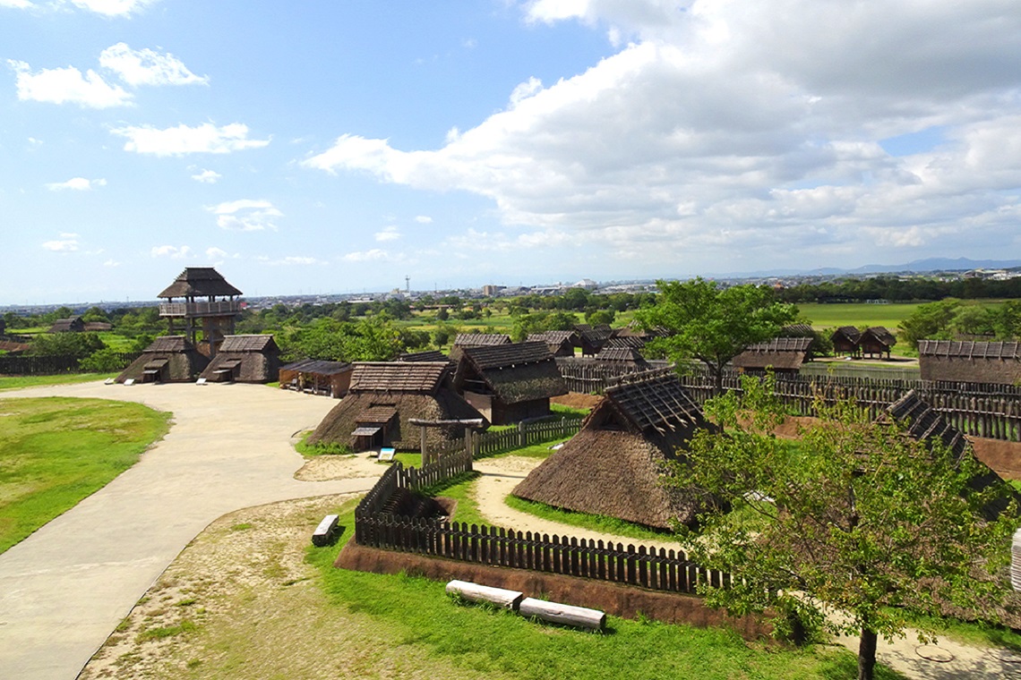 九州北部の古代史跡と吉野ヶ里遺跡の旅【5日間】 | ワールド航空サービス