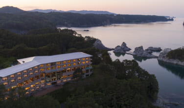 岩手ガストロノミー　三陸海岸と世界遺産・平泉の旅【4日間】