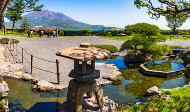 語り部と旅する　薩摩の文化と菜の花春景色【4日間】