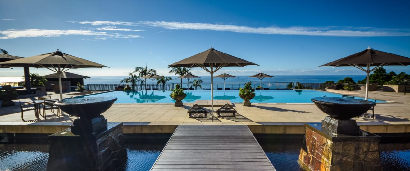 sankara hotel & spa 屋久島と妙見石原荘の旅【4日間】