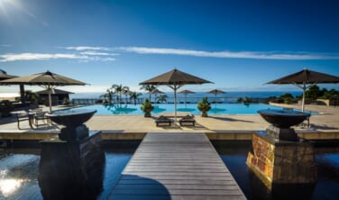 sankara hotel & spa 屋久島と妙見石原荘の旅【4日間】