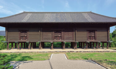 【速報・注目の旅】あをによし 奈良の秋は みどころいっぱい