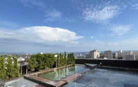 【帰着レポート】羽田発2つの望楼NOGUCHIに泊まる北海道ラグジュアリー温泉宿の旅　４日間
