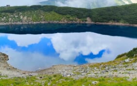 【帰着レポート】弥陀ヶ原ホテルに泊まる　夏の立山黒部アルペンルートの旅