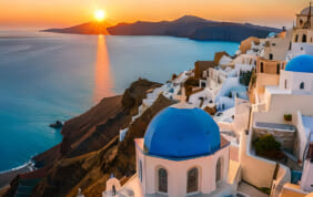 【帰国レポート】古代ギリシャの遺跡とエーゲ海の船旅　12日間