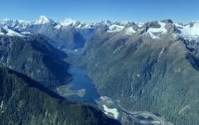 【帰国レポート】早春のニュージーランド南島絶景フライトとマウントクック連泊の旅