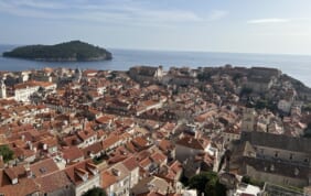 【帰国レポート】美しきクロアチアとスロベニア、モンテネグロの旅　11日間