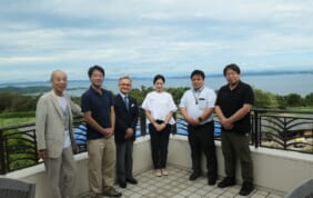 【視察レポート】春の香川県特別企画　その①