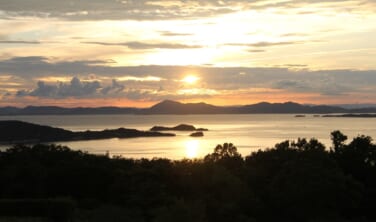 早春せとうみ小豆島の旅【3日間】