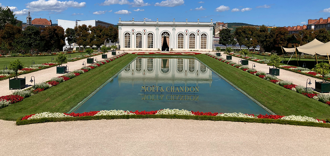 【帰国レポート】ベルギーフランドル散歩とシャンパーニュの旅 10日間 旅のひろば ワールド航空サービス