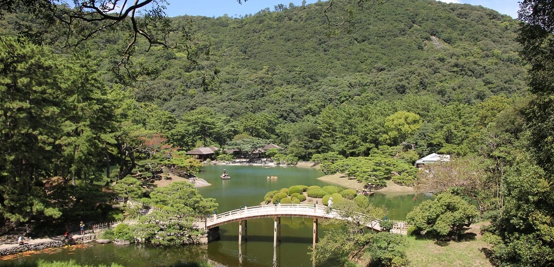 【岡山駅集合】早春せとうみ小豆島と金刀比羅宮特別拝観の旅【5日間】