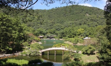 【羽田発】早春せとうみ小豆島と金刀比羅宮特別拝観の旅【5日間】