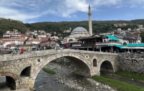 【帰国レポート】アルバニア・北マケドニア・コソボ　3ヶ国の旅