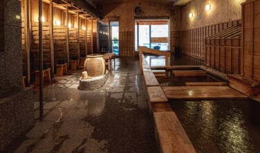 【丘珠空港発着】冬景色の秘湯・養老牛温泉と流氷の羅臼クルーズの旅【3日間】