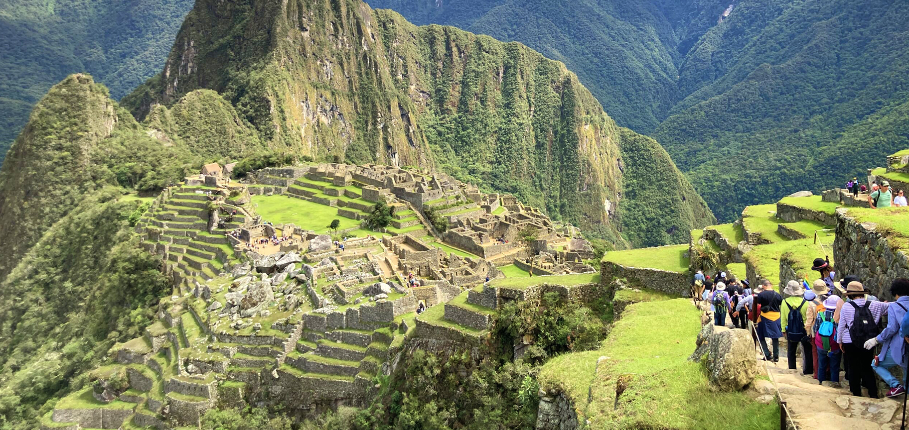 帰国レポート】マチュピチュ遺跡とペルー周遊の旅 9日間 | 旅のひろば