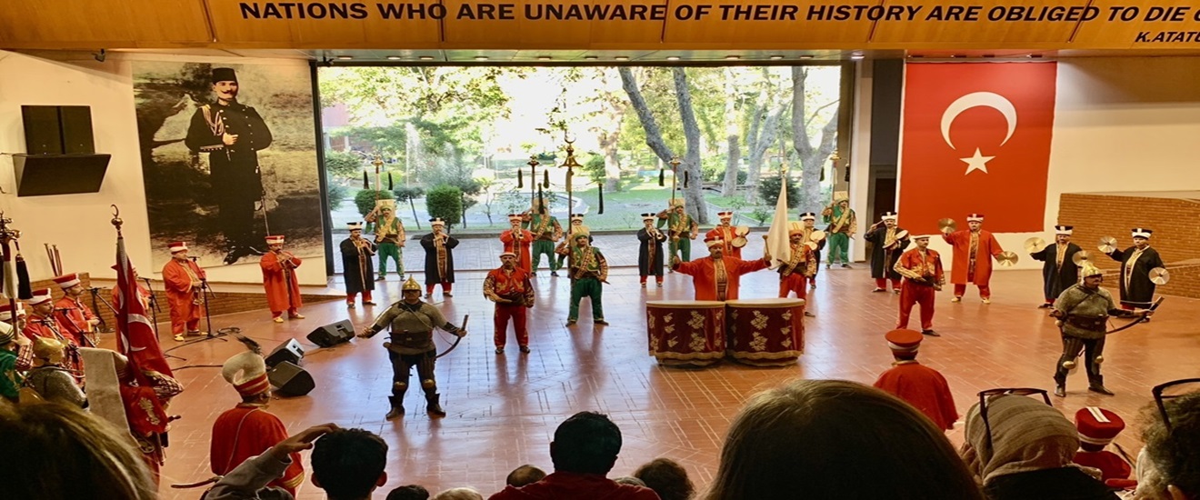 帰国レポート】悠久のイスタンブール滞在の旅 | 旅のひろば | ワールド