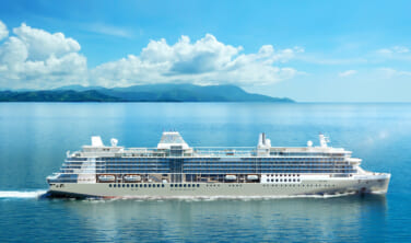 美しきダルマチア群島とアドリア海の港町　新造船シルバー・レイの船旅【10日間】