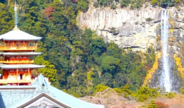 【大阪発】早春の熊野路と伊勢・志摩の旅【4日間】