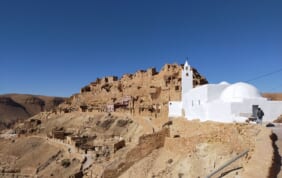 【帰国レポート】7つの世界遺産を訪ねる　チュニジア大周遊の旅　