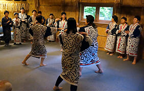 初夏の爽やか北海道再発見