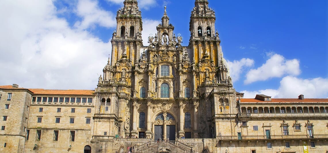 旅塾オンライン 第21回 情熱の国スペイン 多彩な地方の魅力