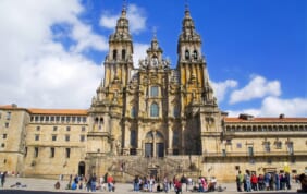 旅塾オンライン　第21回　情熱の国スペイン　多彩な地方の魅力