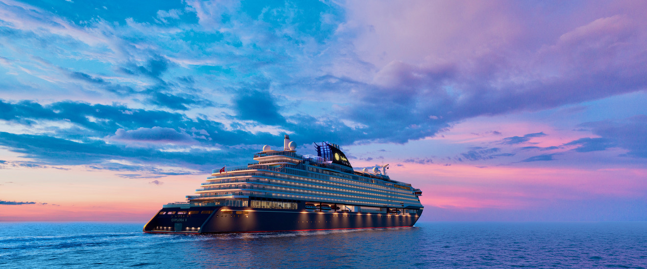 世界遺産パトモス島に寄港 エーゲ海を航く エクスプローラⅡの船旅【11