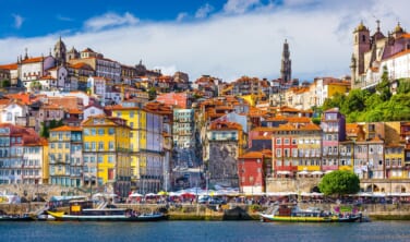 ポルトガル周遊とアレンテージョ地方の美しい町々【11日間】