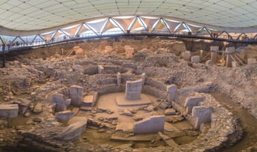 トルコ深南部とメソポタミア地方の旅【10日間】