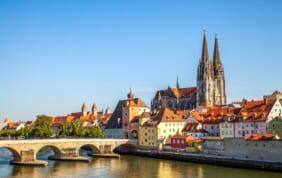 【速報注目の旅】『大阪・九州支店おすすめの旅』人気ツアーランキング（ヨーロッパ編）