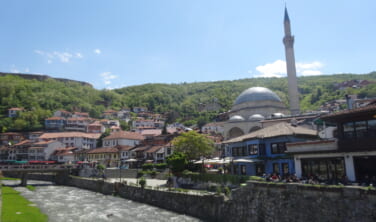 【帰国レポート】コソボ・北マケドニア・アルバニア3ヶ国の旅 9日間　