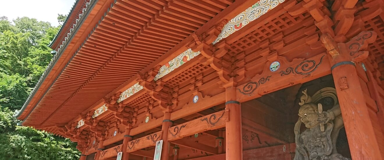 語り部と旅する　世界遺産 高野山の旅【4日間】