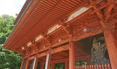 語り部と旅する 世界遺産 高野山の旅【4日間】