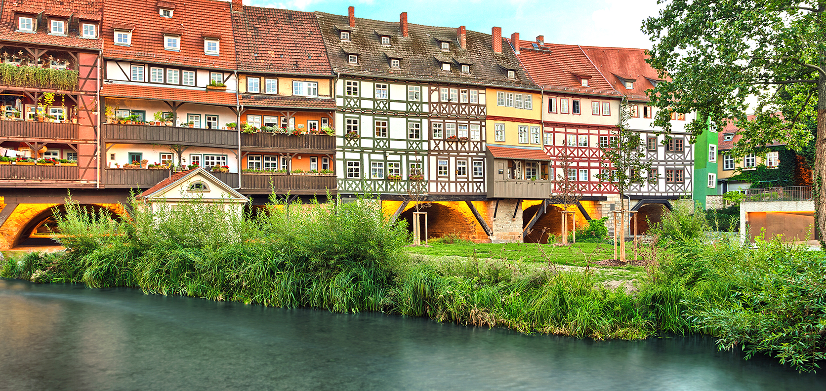 帰国レポート】北ドイツの珠玉 ゴスラーとワイマール 名門ホテルの旅