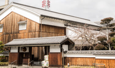 瀬戸内が育んだ伝統文化とものづくり【4日間】