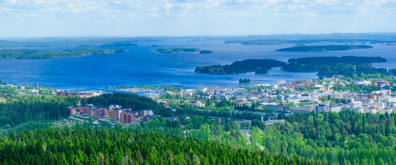 白夜の時を越えて('98フィンランド) 白夜の国 | Visit Finland