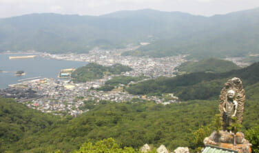 春の小豆島遍路ハイライトの旅【4日間】