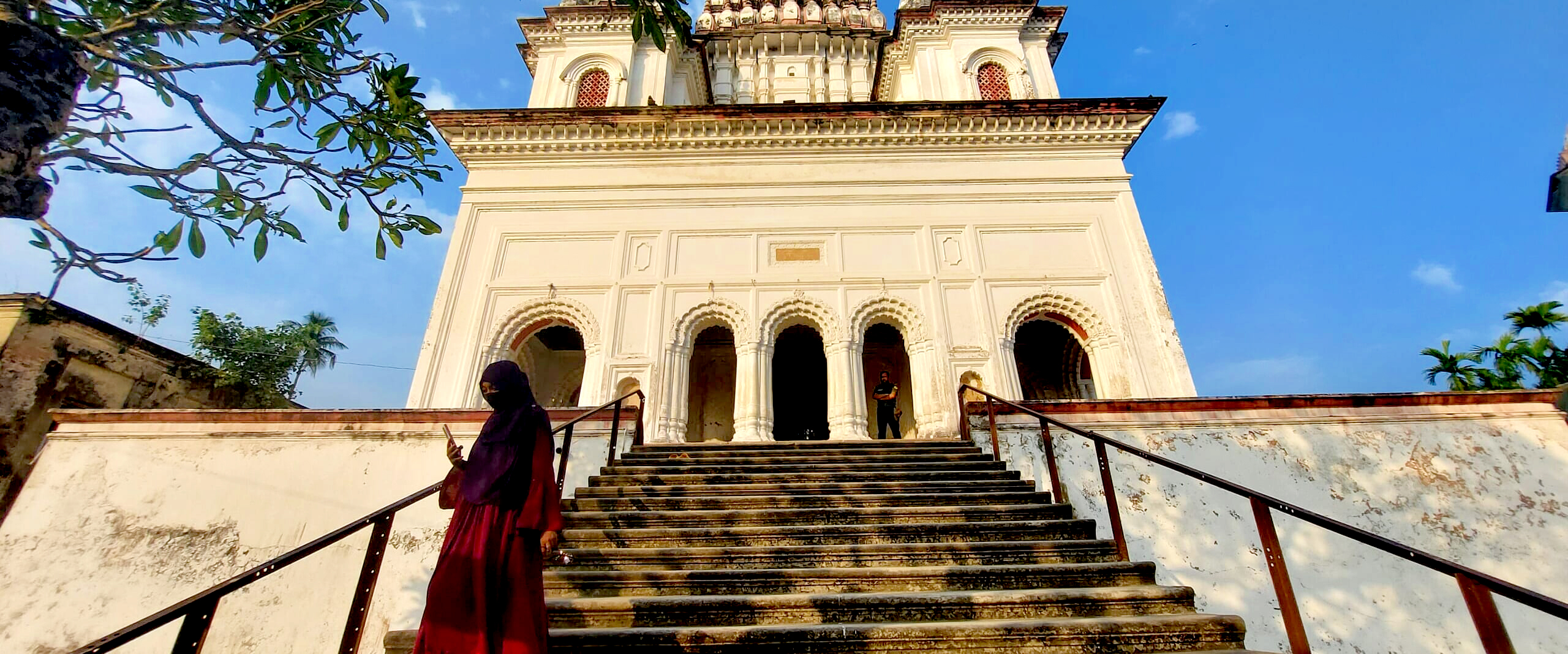 帰国レポート】躍動のベンガル・新バングラデシュの旅 | 旅のひろば