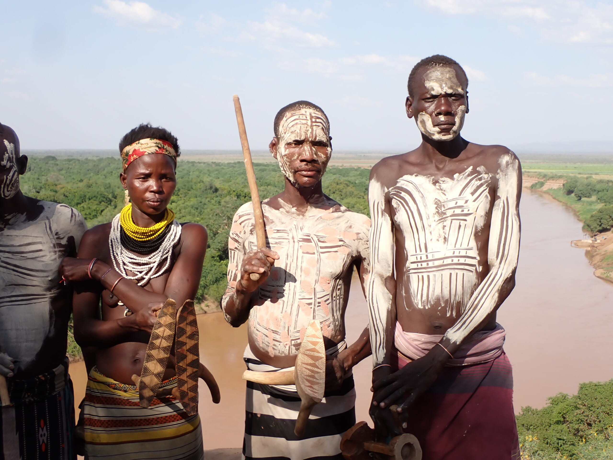 帰国レポート】民族にふれあう 南エチオピア探訪の旅 | 旅のひろば