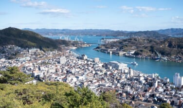 語り部と旅する　尾道・鞆の浦の旅【4日間】