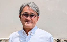 経営企画本部　井本重喜