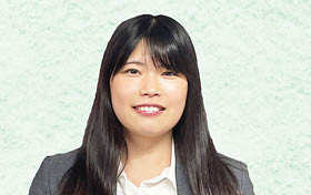 九州支店　副田有花